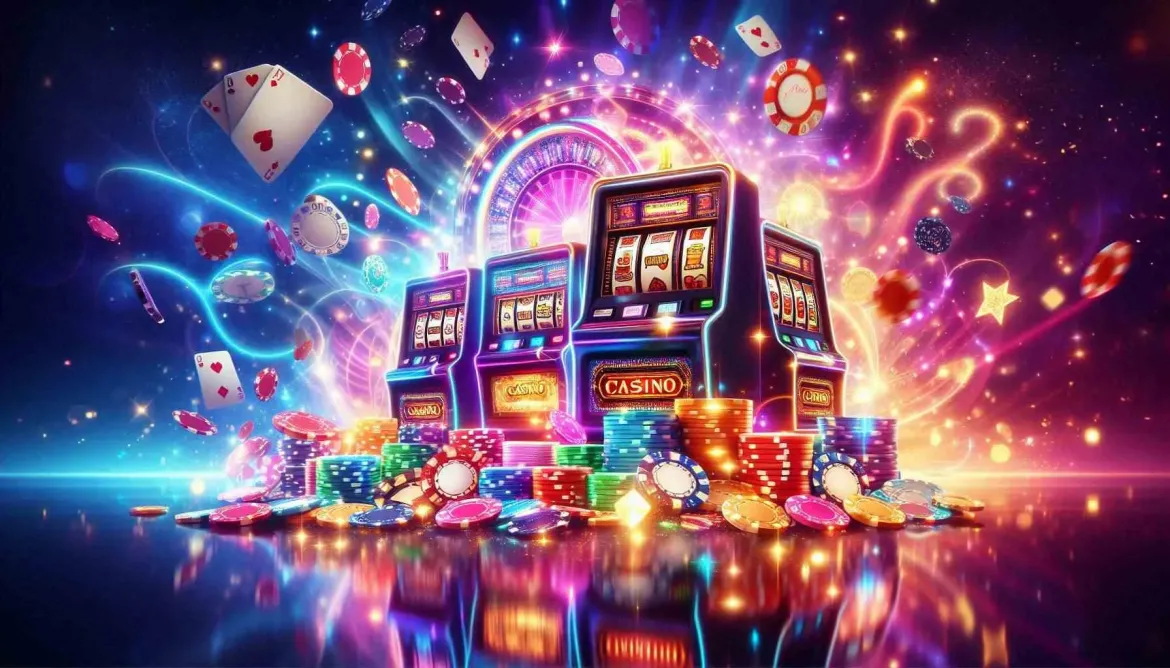 Sweet Bonanza (Pragmatic Play slot)